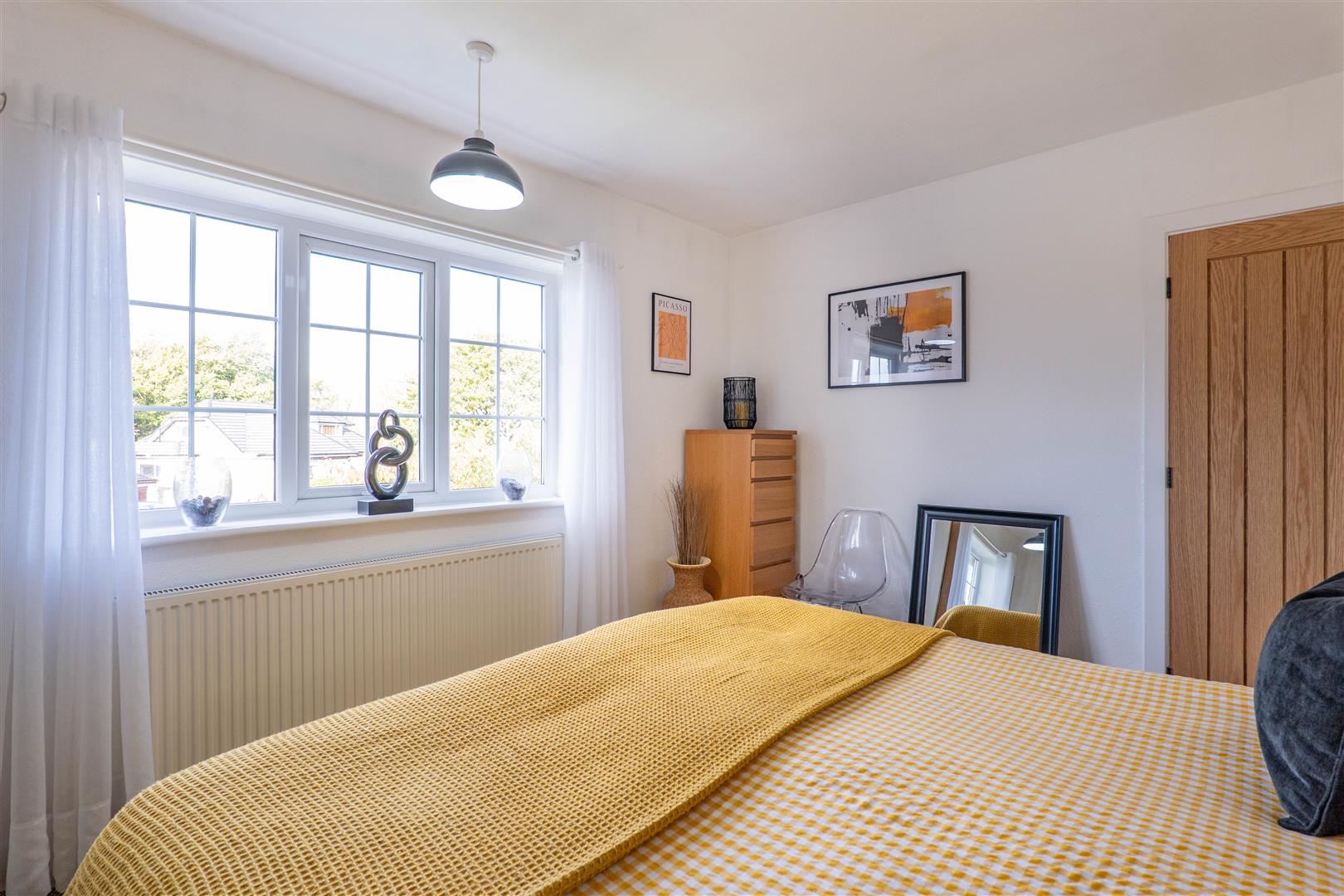 Pear Tree Road, Clayton-Le-Woods, Chorley